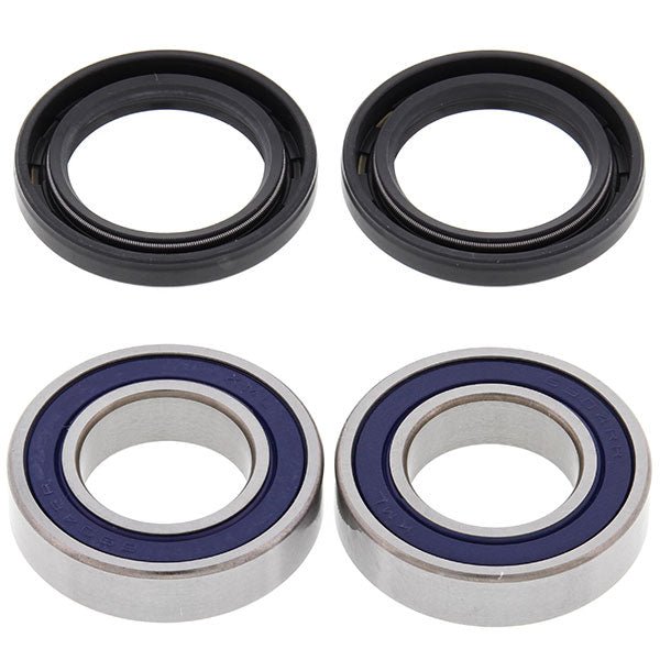 ALL BALLS RACING WHEEL BEARING KIT (25 - 1079) - DRIVEN Canada's Powersports 23725107925 - 1079