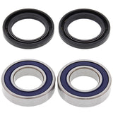 ALL BALLS RACING WHEEL BEARING KIT (25 - 1079) - DRIVEN Canada's Powersports 23725107925 - 1079