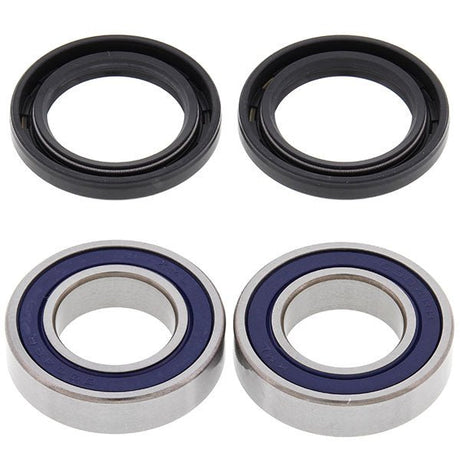 ALL BALLS RACING WHEEL BEARING KIT (25 - 1079) - DRIVEN Canada's Powersports 23725107925 - 1079