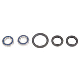 ALL BALLS RACING WHEEL BEARING KIT (25 - 1080) - DRIVEN Canada's Powersports 23725108025 - 1080