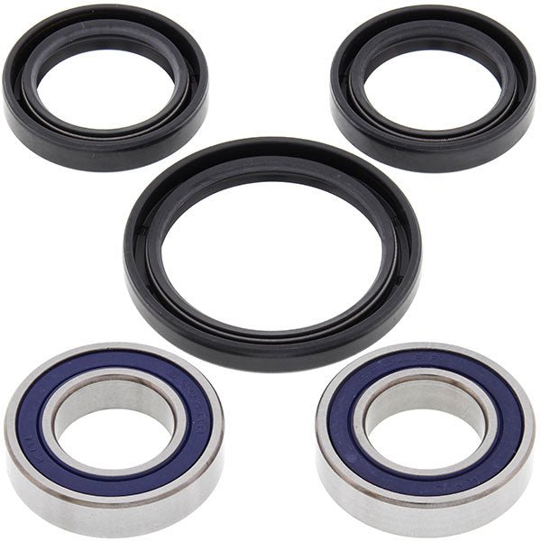 ALL BALLS RACING WHEEL BEARING KIT (25 - 1080) - DRIVEN Canada's Powersports 23725108025 - 1080