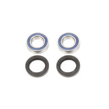ALL BALLS RACING WHEEL BEARING KIT (25 - 1081) - DRIVEN Canada's Powersports 23725108125 - 1081