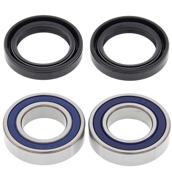 ALL BALLS RACING WHEEL BEARING KIT (25 - 1081) - DRIVEN Canada's Powersports 23725108125 - 1081