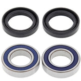 ALL BALLS RACING WHEEL BEARING KIT (25 - 1081) - DRIVEN Canada's Powersports 23725108125 - 1081