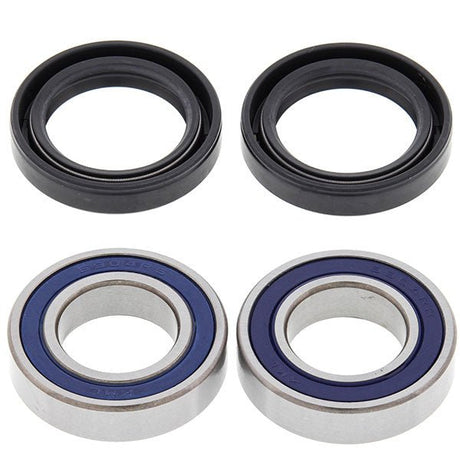 ALL BALLS RACING WHEEL BEARING KIT (25 - 1081) - DRIVEN Canada's Powersports 23725108125 - 1081