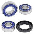 ALL BALLS RACING WHEEL BEARING KIT (25 - 1085) - DRIVEN Canada's Powersports 72398042268525 - 1085