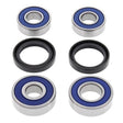 ALL BALLS RACING WHEEL BEARING KIT (25 - 1086) - DRIVEN Canada's Powersports 72398040861025 - 1086