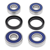 ALL BALLS RACING WHEEL BEARING KIT (25 - 1086) - DRIVEN Canada's Powersports 72398040861025 - 1086