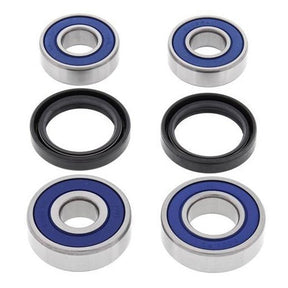 ALL BALLS RACING WHEEL BEARING KIT (25 - 1086) - DRIVEN Canada's Powersports 72398040861025 - 1086