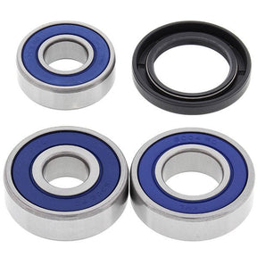ALL BALLS RACING WHEEL BEARING KIT (25 - 1087) - DRIVEN Canada's Powersports 72398040792725 - 1087