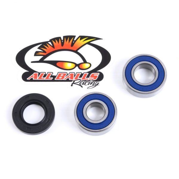 ALL BALLS RACING WHEEL BEARING KIT (25 - 1088) - DRIVEN Canada's Powersports 23725108825 - 1088