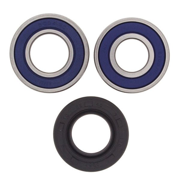 ALL BALLS RACING WHEEL BEARING KIT (25 - 1088) - DRIVEN Canada's Powersports 23725108825 - 1088