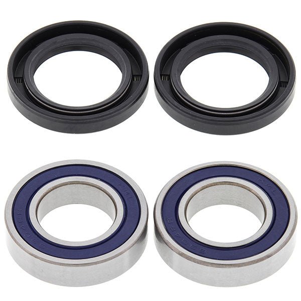 ALL BALLS RACING WHEEL BEARING KIT (25 - 1090) - DRIVEN Canada's Powersports 23725109025 - 1090