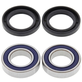 ALL BALLS RACING WHEEL BEARING KIT (25 - 1090) - DRIVEN Canada's Powersports 23725109025 - 1090