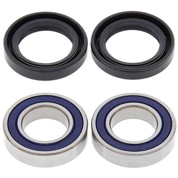 ALL BALLS RACING WHEEL BEARING KIT (25 - 1092) - DRIVEN Canada's Powersports 23725109225 - 1092