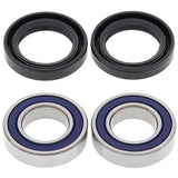 ALL BALLS RACING WHEEL BEARING KIT (25 - 1092) - DRIVEN Canada's Powersports 23725109225 - 1092