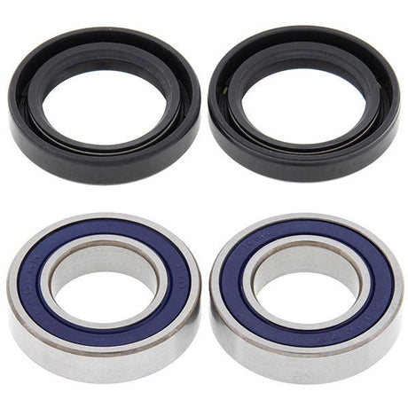 ALL BALLS RACING WHEEL BEARING KIT (25 - 1092) - DRIVEN Canada's Powersports 23725109225 - 1092