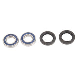 ALL BALLS RACING WHEEL BEARING KIT (25 - 1092) - DRIVEN Canada's Powersports 23725109225 - 1092