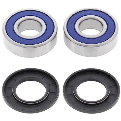 ALL BALLS RACING WHEEL BEARING KIT (25 - 1093) - DRIVEN Canada's Powersports 23725109325 - 1093