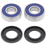 ALL BALLS RACING WHEEL BEARING KIT (25 - 1093) - DRIVEN Canada's Powersports 23725109325 - 1093