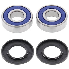 ALL BALLS RACING WHEEL BEARING KIT (25 - 1093) - DRIVEN Canada's Powersports 23725109325 - 1093