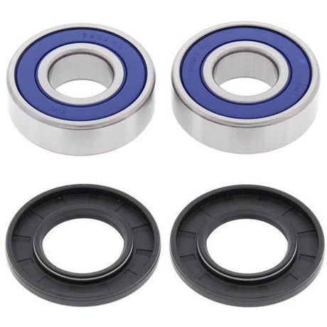 ALL BALLS RACING WHEEL BEARING KIT (25 - 1093) - DRIVEN Canada's Powersports 23725109325 - 1093