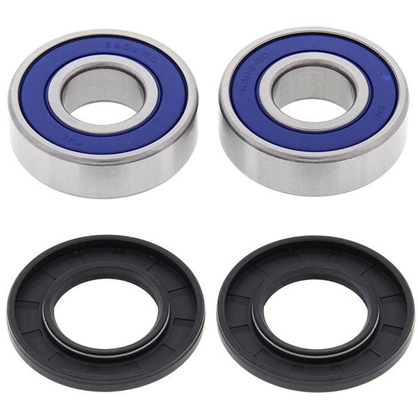 ALL BALLS RACING WHEEL BEARING KIT (25 - 1093) - DRIVEN Canada's Powersports 23725109325 - 1093