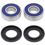 ALL BALLS RACING WHEEL BEARING KIT (25 - 1093) - DRIVEN Canada's Powersports 23725109325 - 1093