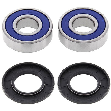 ALL BALLS RACING WHEEL BEARING KIT (25 - 1093) - DRIVEN Canada's Powersports 23725109325 - 1093