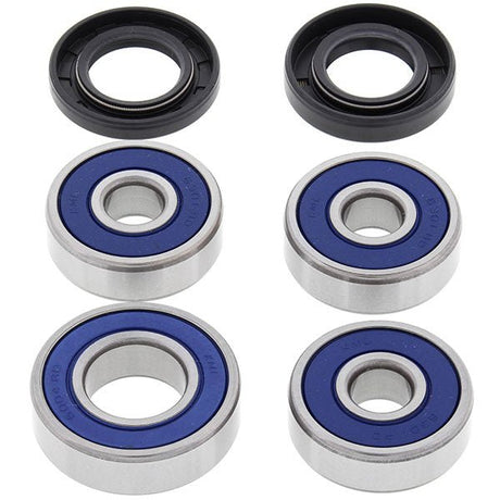ALL BALLS RACING WHEEL BEARING KIT (25 - 1094) - DRIVEN Canada's Powersports 72398040887025 - 1094