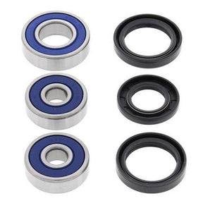 ALL BALLS RACING WHEEL BEARING KIT (25 - 1095) - DRIVEN Canada's Powersports 23725109525 - 1095