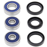ALL BALLS RACING WHEEL BEARING KIT (25 - 1095) - DRIVEN Canada's Powersports 23725109525 - 1095