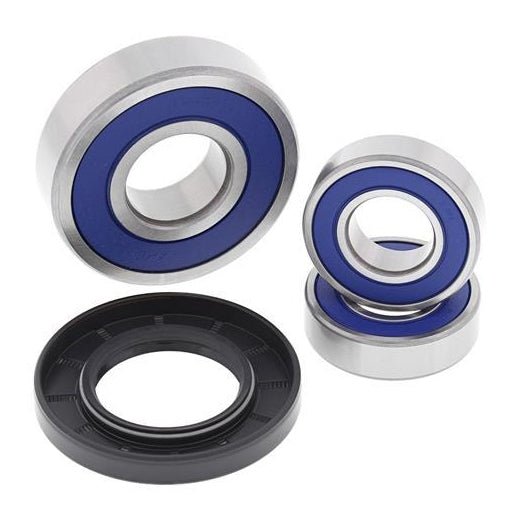 ALL BALLS RACING WHEEL BEARING KIT (25 - 1096) - DRIVEN Canada's Powersports 72398042168825 - 1096