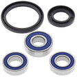 ALL BALLS RACING WHEEL BEARING KIT (25 - 1098) - DRIVEN Canada's Powersports 72398039978925 - 1098