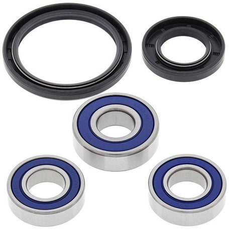 ALL BALLS RACING WHEEL BEARING KIT (25 - 1098) - DRIVEN Canada's Powersports 72398039978925 - 1098