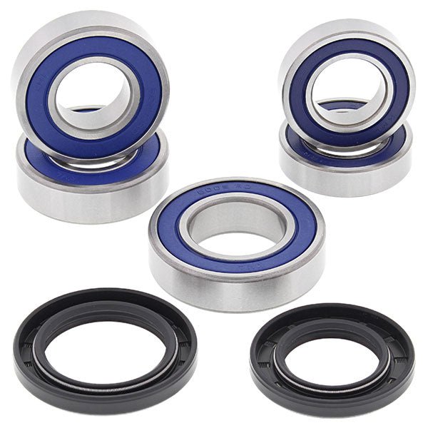 ALL BALLS RACING WHEEL BEARING KIT (25 - 1099) - DRIVEN Canada's Powersports 72398042170125 - 1099