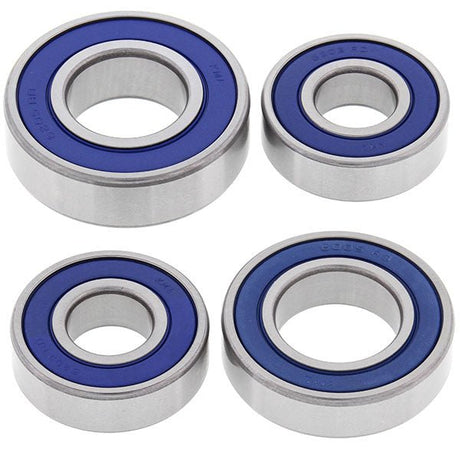 ALL BALLS RACING WHEEL BEARING KIT (25 - 1100) - DRIVEN Canada's Powersports 72398040875725 - 1100