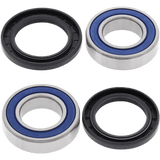 ALL BALLS RACING WHEEL BEARING KIT (25 - 1102) - DRIVEN Canada's Powersports 23725110225 - 1102