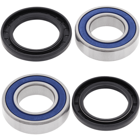 ALL BALLS RACING WHEEL BEARING KIT (25 - 1102) - DRIVEN Canada's Powersports 23725110225 - 1102