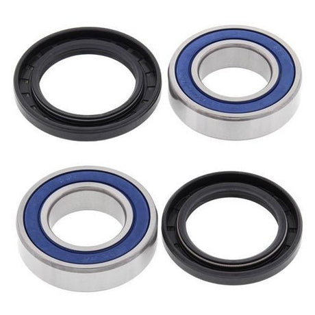 ALL BALLS RACING WHEEL BEARING KIT (25 - 1102) - DRIVEN Canada's Powersports 23725110225 - 1102
