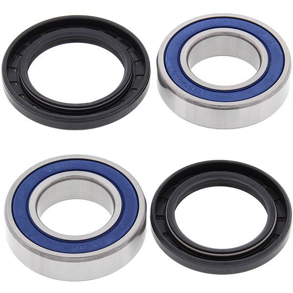 ALL BALLS RACING WHEEL BEARING KIT (25 - 1102) - DRIVEN Canada's Powersports 23725110225 - 1102