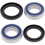 ALL BALLS RACING WHEEL BEARING KIT (25 - 1102) - DRIVEN Canada's Powersports 23725110225 - 1102