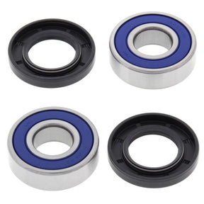 ALL BALLS RACING WHEEL BEARING KIT (25 - 1104) - DRIVEN Canada's Powersports 23725110425 - 1104