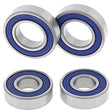 ALL BALLS RACING WHEEL BEARING KIT (25 - 1105) - DRIVEN Canada's Powersports 72398042171825 - 1105