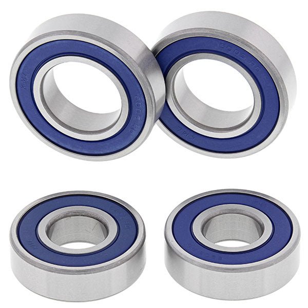 ALL BALLS RACING WHEEL BEARING KIT (25 - 1105) - DRIVEN Canada's Powersports 72398042171825 - 1105