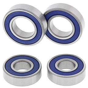 ALL BALLS RACING WHEEL BEARING KIT (25 - 1105) - DRIVEN Canada's Powersports 72398042171825 - 1105