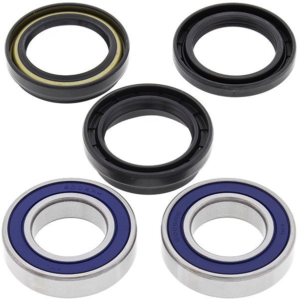 ALL BALLS RACING WHEEL BEARING KIT (25 - 1108) - DRIVEN Canada's Powersports 23725110825 - 1108
