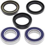ALL BALLS RACING WHEEL BEARING KIT (25 - 1108) - DRIVEN Canada's Powersports 23725110825 - 1108