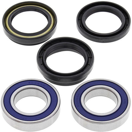 ALL BALLS RACING WHEEL BEARING KIT (25 - 1108) - DRIVEN Canada's Powersports 23725110825 - 1108