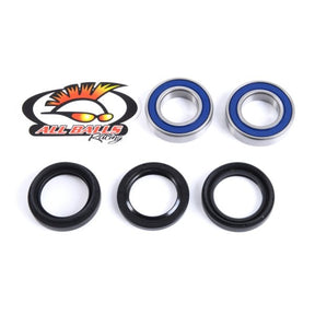 ALL BALLS RACING WHEEL BEARING KIT (25 - 1108) - DRIVEN Canada's Powersports 23725110825 - 1108